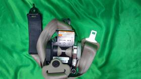04814t0ga21za Honda Genuine Oem 15-16 Cr-v Outer R Sandstorm Belt And Retractor 04814t0ga21za Honda Genuine Oem 15-16 Cr-v Outer R Sandstorm Belt And Retractor