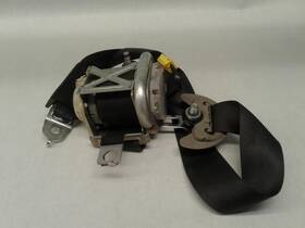 04814ta0a00za Honda Ft08-ft09 Accord Front Seat Belt Sedan Passenger Retractor Oem
