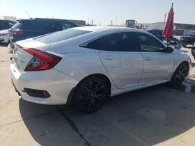 04814tbaa02za Honda Used Front Right Seat Belt Fits 2019 Civic Sedan Passenger Retractor Fron