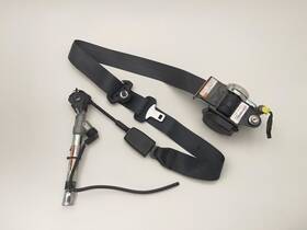 04814tgsa01za Honda 2022-2023 Passport Right Front Seat Belt With Ancor Pre-tansioner Black 53117