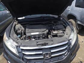 04814tp6a02za Honda Seat Belt Front Passenger Electric Retractor Fits 13-15 Crosstour 1653999