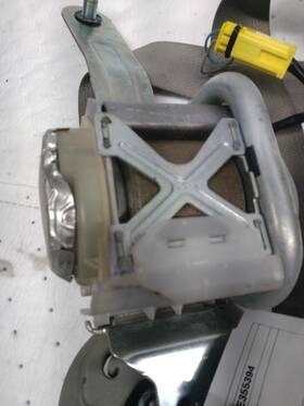04814tr3a00 Honda Used Front Right Seat Belt Fits 2012 Civic Bucket Sdn Passenge