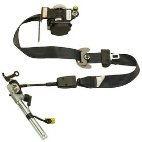 04814-tva-a01 Honda 04814tvaa01zc 2018-2022 Accord Oem. Outer Set Front Passenger Seat Belt 04814-tva-a01 Honda 04814tvaa01zc 2018-2022 Accord Oem. Outer Set Front Passenger Seat Belt