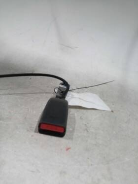04816t7wa01za Honda Seat Belt Front Driver Electric 8 Way Buckle Fits 16-22 Hr-v 351998