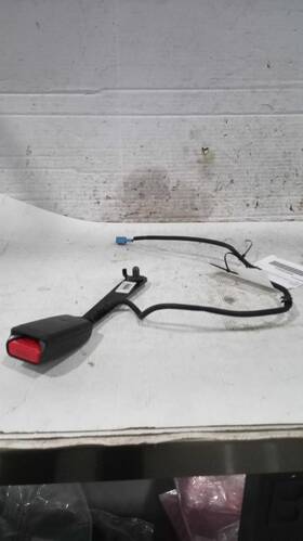 04816tgga50za Honda Used Front Left Seat Belt Fits 2017 Civic Hatchback Driver Buckle C 04816tgga50za Honda Used Front Left Seat Belt Fits 2017 Civic Hatchback Driver Buckle C