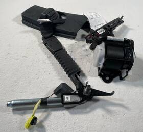 Honda 04818-30b-a00za 2023-25 Accord Front Left Side Seat Belt Seatbelt Retractor 2.0l # 109497