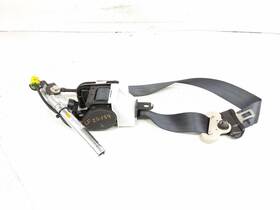 04818-3a0-a00zb Honda 2023-2024 Cr-v Front Driver Left Seat Belt Retractor