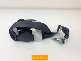 A00zb Honda 04818 2018-2024 Odyssey Front Left Driver Side Seatbelt Seat Belt Retractor Oem