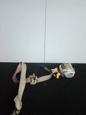 04818-sda-a03zc Honda 2004-2007 Accord Driver Seat Belt Retractor Front Left Oem 04818-sda-a03zc Honda 2004-2007 Accord Driver Seat Belt Retractor Front Left Oem