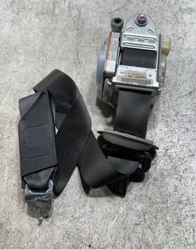 04818-t2f-a00zc Honda 2013 - 2017 Accord Sedan Seatbelt Front Seat Belt Left Driver Side Oem Lh