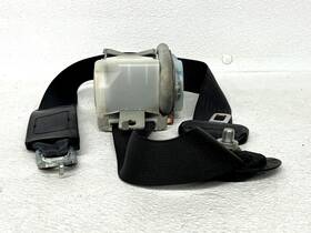 04818-t2f-a00zh Honda 2016-2017 Accord Sedan Front Left Seat Belt Retractor Black Oem Lot2458