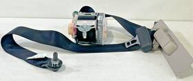 04818-tba-a02za Honda 2016 - 2021 Civic Front Left Driver Side Seat Belt Retractor # 91337