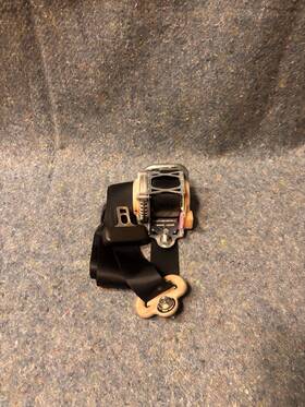 04818-tbg-a00za Honda 16-21 Civic Front Left Driver Lh Side Seat Belt Seatbelt Retractor Oem 04818-tbg-a00za Honda 16-21 Civic Front Left Driver Lh Side Seat Belt Seatbelt Retractor Oem