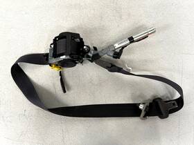 04818-tk8-a00zd Honda 2011-2017 Odyssey Front Left Side Seat Belt Retractor Black Oem Lot2556 04818-tk8-a00zd Honda 2011-2017 Odyssey Front Left Side Seat Belt Retractor Black Oem Lot2556