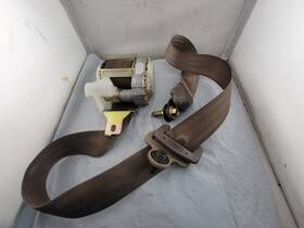 04818s4ka31zb Honda 2000 - 2002 Accord Lx Front Seat Belt Retractor Safety Driver Left Side Lh 04818s4ka31zb Honda 2000 - 2002 Accord Lx Front Seat Belt Retractor Safety Driver Left Side Lh