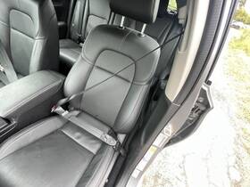 04818t39a01zb Honda 2022-2024 Civic Left Front Seat Belt Black Tc -v-e At Fwd 4k -ex-l- 58802