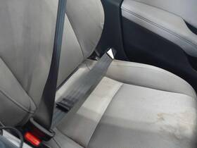 04818tvaa01zb Honda Used Front Left Seat Belt Fits 2020 Accord Driver Retractor L