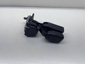 04823-t0g-a00zc Honda 2012 - 2018 Cr-v Rear Right And Center Side Seat Belt Seatbelt Buckle Oem 04823-t0g-a00zc Honda 2012 - 2018 Cr-v Rear Right And Center Side Seat Belt Seatbelt Buckle Oem