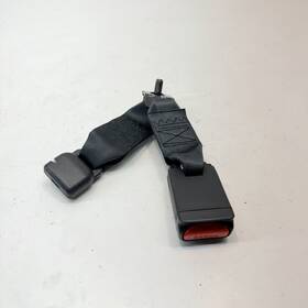 Honda 04823-tg7-a00za 2016-2022 Pilot Rear 3rd Right Center Row Seat Belt Buckle Oem