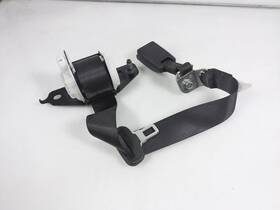 04823-trt-a01za Honda Clarity 2017-2020 4dr Second Row Rear Middle Seat Belt 04823-trt-a01za Honda Clarity 2017-2020 4dr Second Row Rear Middle Seat Belt