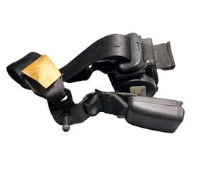 04823-tva-a00za Honda 2018-2020 Accord Rear Center Seat Belt Retractor With Right Buckle Oem