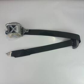 04823t2fa20za Honda 13-2017 Accord Rear Center Seatbelt Seat Belt Retractor Oem 04823t2fa20za Honda 13-2017 Accord Rear Center Seatbelt Seat Belt Retractor Oem