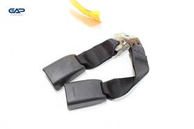 04823tbaa00za Honda Civic Rear Right Passenger Side Seat Belt Seatbelt Buckle Oem 2016 - 2021