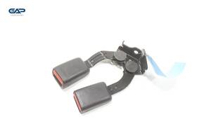 04823tlaa00zb Honda Cr-v Rear Right Side And Center Seat Belt Seatbelt Buckle Oem 2017 - 2022