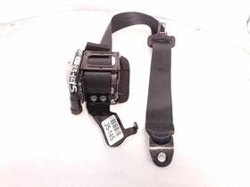 04824-30b-a01za Honda 2023-2025 Accord 2nd Row Passenger Seat Belt - Hybrid