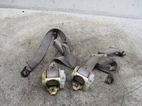 04824-s0x-a01zh Honda 1999 2004 Odyssey 3rd Third Last Row Left Right Seat Belt Retractor Set Oe 04824-s0x-a01zh Honda 1999 2004 Odyssey 3rd Third Last Row Left Right Seat Belt Retractor Set Oe