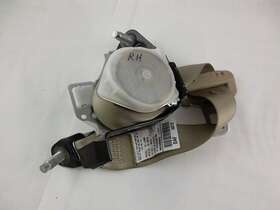 04824-t2f-a10 Honda Rear Seat Belt Passenger Accord 4dr 2013-2017
