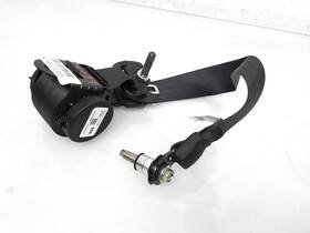 04824-t6z-a00zb Honda 2017-2023 Ridgeline Rear Driver Side Seat Belt Black 04824-t6z-a00zb Honda 2017-2023 Ridgeline Rear Driver Side Seat Belt Black