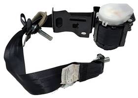04824-tg7-a00 Honda 16-22 Pilot Rear Third Row Passenger Side Seat Belt Seatbelt Retractor Oem