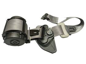 04824tlaa00zc Honda Rear Right Passenger Side Seat Belt Seatbelt Retractor 2017-2022 Cr-v Oem