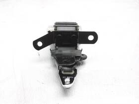 04825-s0x-a01zb Honda 1999-2004 Odyssey Row Rear Center Middle Seat Belt