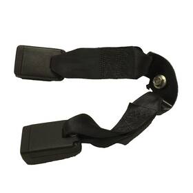04825tg7a00za Honda 2016-2022 Pilot Rear Driver Side And Center 3rd Row Seat Belt Buckle Oem