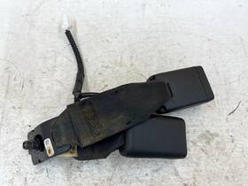 04826-30a-a00za Honda 23-25 Accord Rear Left Driver Lh Side Seat Belt Seatbelt Safety Buckle Oem