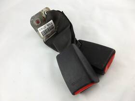 Honda 04826-t2f-a10 Rear Seat Belt Buckle 4dr Accord 2017 2016 2015 2014 2013