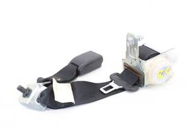 04826-tba-a01za Honda 2016 - 2021 Civic Sedan Rear Center Middle Seat Belt Seatbelt Oem #10986 04826-tba-a01za Honda 2016 - 2021 Civic Sedan Rear Center Middle Seat Belt Seatbelt Oem #10986