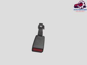 04826tgga00 Honda Civic 2017-2021 Hatchback Rear Left Driver Side Seat Belt Buckle Oem Black