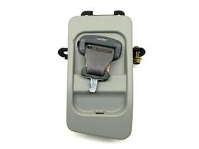 04827-shj-a00zg Honda 3rd Row Center Seat Belt Retractor Gray Fits 2005-2007 Odyssey 64507