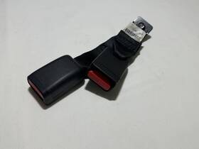 04827tvaa00za Honda 2018-2020 Accord Rear Left Side And Center Seat Belt Seatbelt Buckle Oem