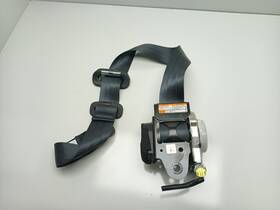 04828-3d4-a00za Honda 2023 2025 Crv Rear Left Driver Side Rl Seatbelt Retractor Black Oem