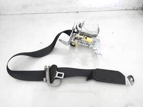 04828-3w0-a00za Honda 2023-2024 Hr-v Third Row Rear Driver Seat Belt