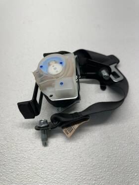 04828-t2f-a10 Honda 2013-2017 Accord Rear Left Driver Side Seat Belt Black Assy Oem 242188 04828-t2f-a10 Honda 2013-2017 Accord Rear Left Driver Side Seat Belt Black Assy Oem 242188