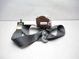 04828-t2f-a10za Honda 2013 2017 Accord Rear Left Driver Side Seat Belt Retractor Ti-j094 Oem