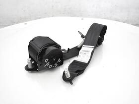 04828-t90-a00za Honda 2023-2025 Pilot Third Row Rear Driver Seat Belt - Black 04828-t90-a00za Honda 2023-2025 Pilot Third Row Rear Driver Seat Belt - Black