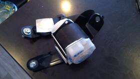 04828-tba-a00 Honda 2016-2020 Civic Oem Sedan Rear Left Driver Side Seat Belt Retractor Black