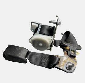 04828-tba-a01za Honda 2017-2021 Civic Rear Second Row Left Driver Side Seat Belt Retractor Oem