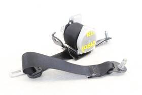 04828-tba-ao1za Honda 2016 - 2021 Civic Sedan Rear Left Seat Belt Seatbelt Black Oem #10842 04828-tba-ao1za Honda 2016 - 2021 Civic Sedan Rear Left Seat Belt Seatbelt Black Oem #10842